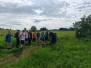 2024-05-31 6. třída na vycházce