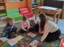 2024-05-31 Školní družina - Cesta za pokladem