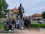 2024-06-14 7. třída - Kostelec na Hané a Petr Bezruč