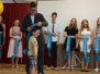 2024-06-21 Pasování prvňáčků