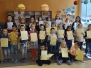2025-01-30 Zakončili jsme 1. pololetí