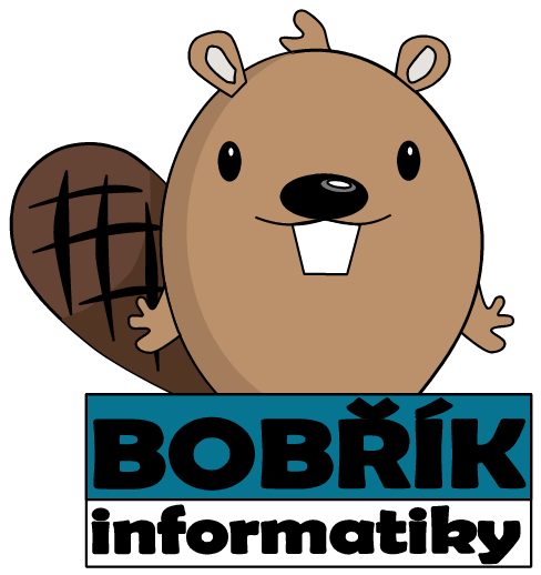 Bobřík informatiky 2017