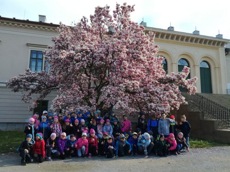 Velikonoce v Čechách pod Kosířem