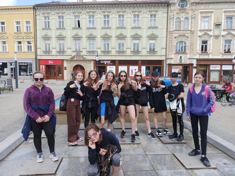 Atletika – Pohár rozhlasu