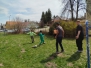 2025-04-30 Jaro ve školní družině