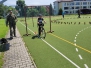2025-06-02 Krajské kolo Dopravní soutěže mladých cyklistů