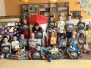 2025-06-18 1. třída - Pasování na čtenáře