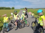 2025-06-18 Páťáci jsou parťáci pro děti z mateřské školy