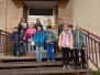 2025-09-18 Pěšky do školy