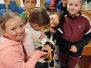 2025-09-24 Výuka dopravní výchovy v Prostějově - 4. třída