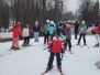 2026-01 Lyžařský výcvikový kurz - 5. - 9. třída