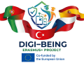Digi-Being-Logo-with-Eu-Flag-Co-Founded-background-transparent