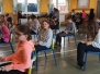 2026-05-06 Jarní výuka dopravní výchovy - 4. třída