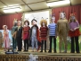 2026-06-20 Školní akademie - 1. třída a Včelí medvídci