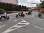2026-09-24 Výuka dopravní výchovy -  4. třída