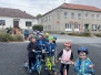 2025-09-16 Den dopravní výchovy 1. - 3. třídy