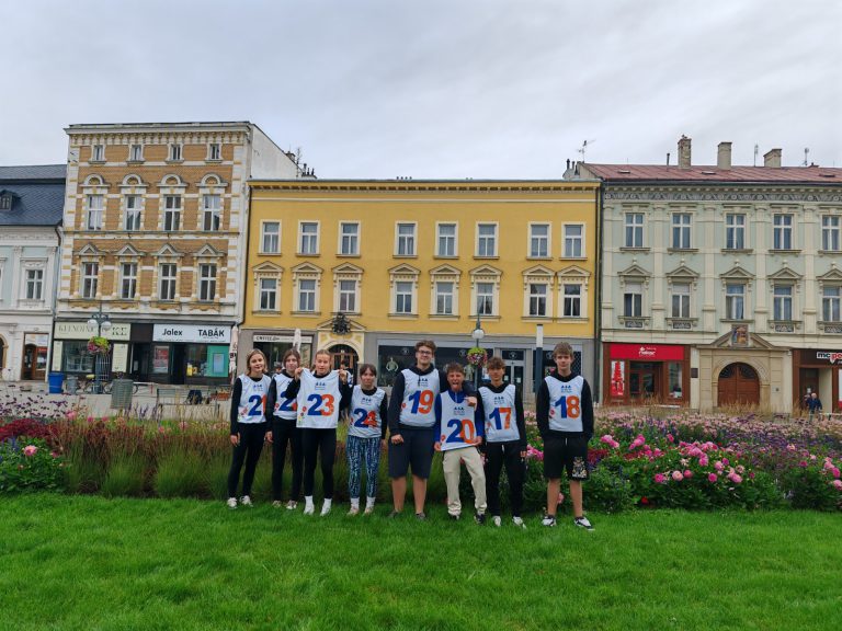Prostějovská koloběžka