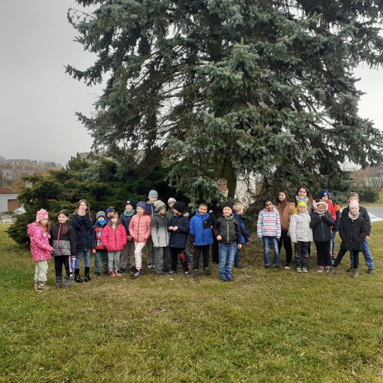 Podzimní dobrodružství ve školní družině