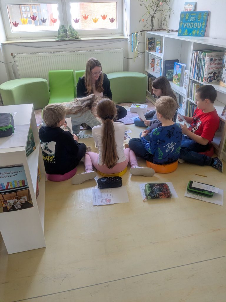 Každý z nás je jedinečný