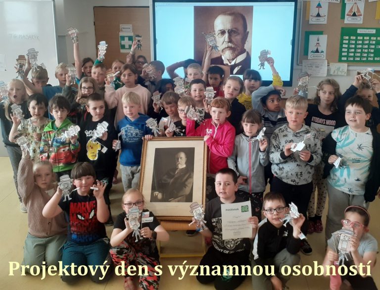 Jak učíme u nás ve škole?