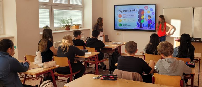 Erasmus Day 2026 – Digital Wellbeing Journey